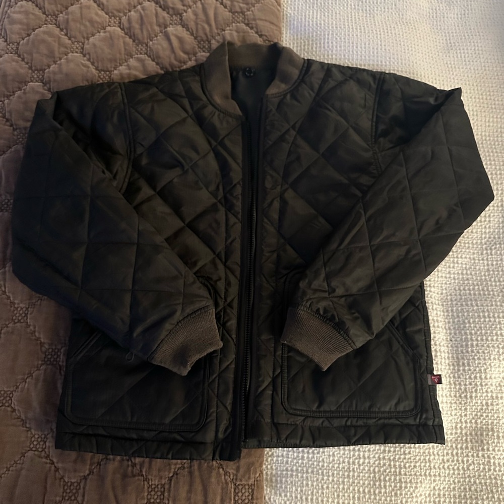 Filson Eagle Plains Liner jacket small